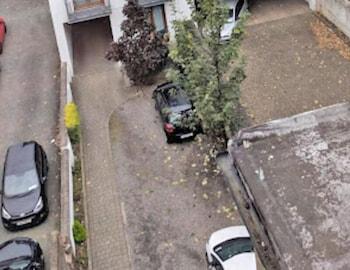 Baggot Court Townhouse 3* Dublín